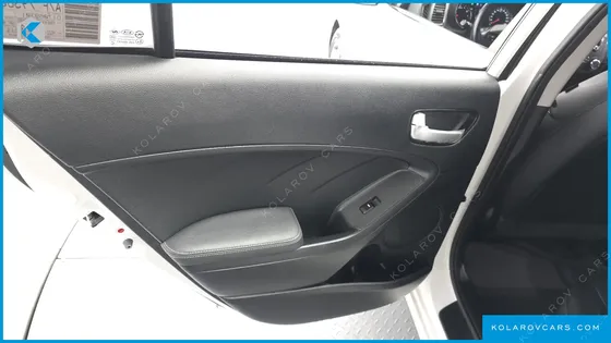 KIA K3 TRENDY