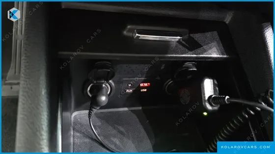 KIA K3 TRENDY