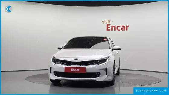 KIA K5 NOBLESSE