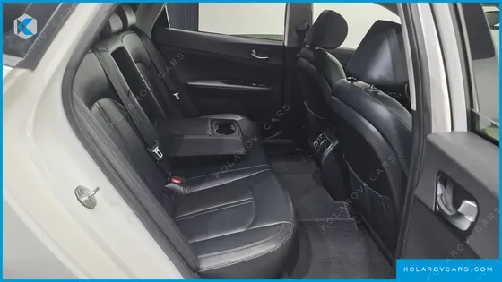 KIA K5 NOBLESSE