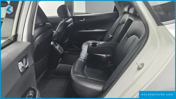 KIA K5 NOBLESSE