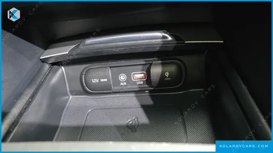 KIA K5 NOBLESSE