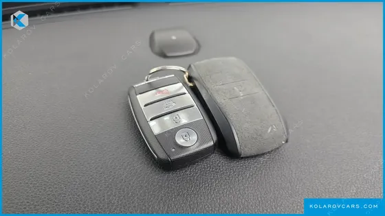 KIA K5 NOBLESSE