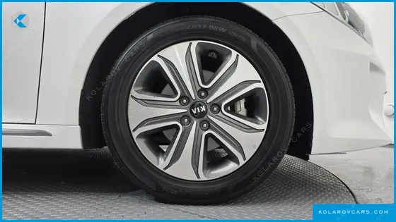 KIA K5 NOBLESSE