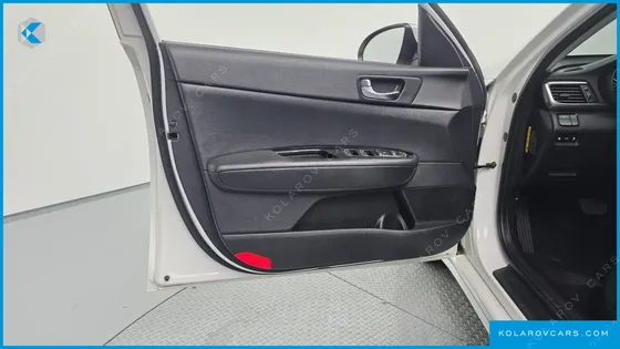 KIA K5 NOBLESSE