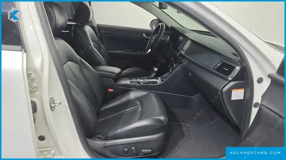 KIA K5 NOBLESSE