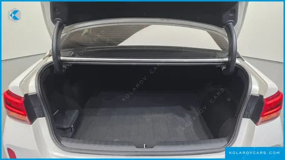 KIA K5 NOBLESSE