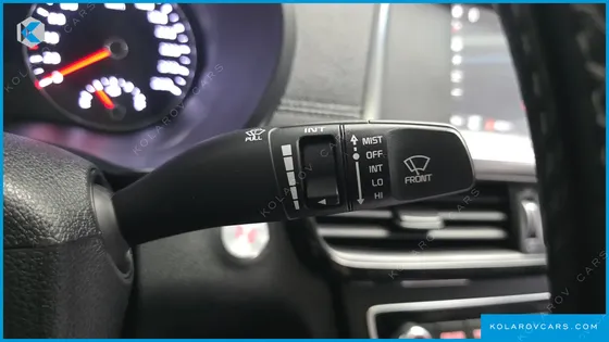 KIA K5 NOBLESSE