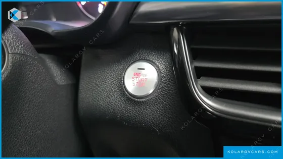KIA K5 NOBLESSE