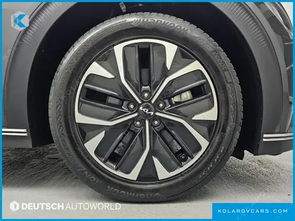 KIA EV6 LONG RANGE 4WD