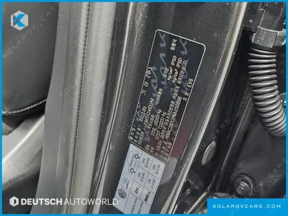 KIA EV6 LONG RANGE 4WD