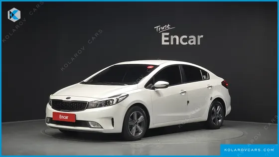 KIA K3 TRENDY