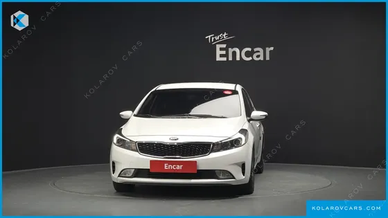 KIA K3 TRENDY