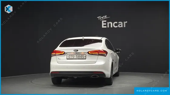 KIA K3 TRENDY