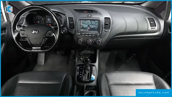 KIA K3 TRENDY