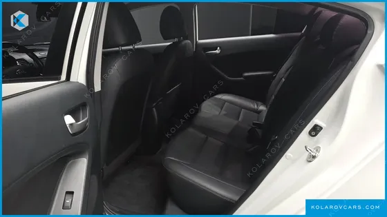 KIA K3 TRENDY