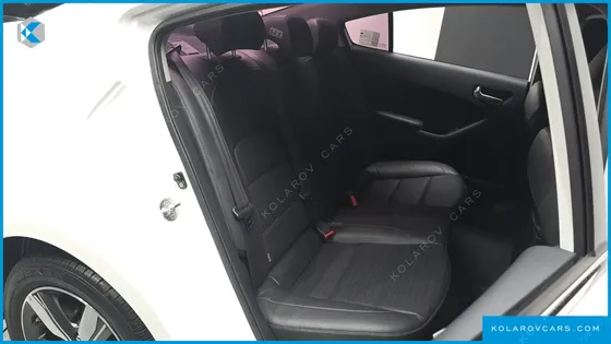 KIA K3 TRENDY