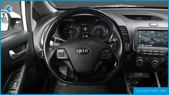 KIA K3 TRENDY