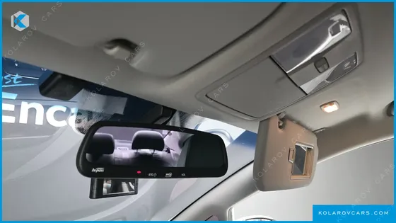 KIA K3 TRENDY