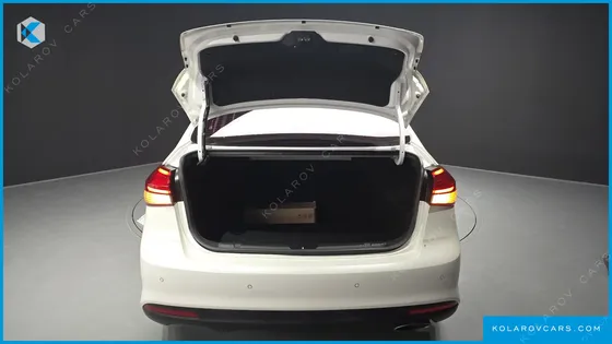 KIA K3 TRENDY