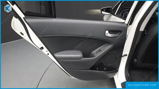 KIA K3 TRENDY