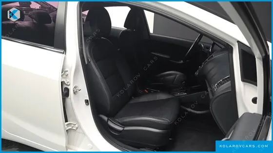 KIA K3 TRENDY
