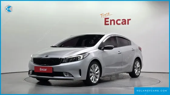 KIA K3 TRENDY
