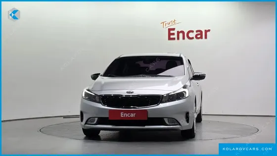 KIA K3 TRENDY