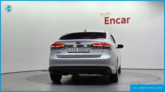 KIA K3 TRENDY