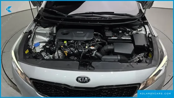KIA K3 TRENDY
