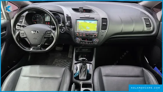 KIA K3 TRENDY