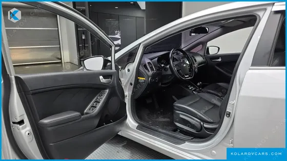 KIA K3 TRENDY
