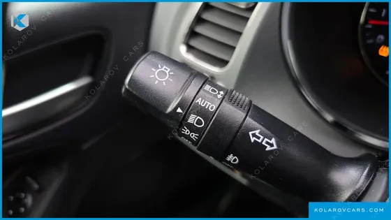 KIA K3 TRENDY