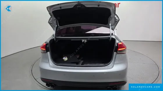 KIA K3 TRENDY