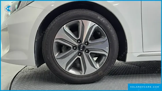 KIA K5 NOBLESSE
