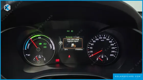 KIA K5 NOBLESSE