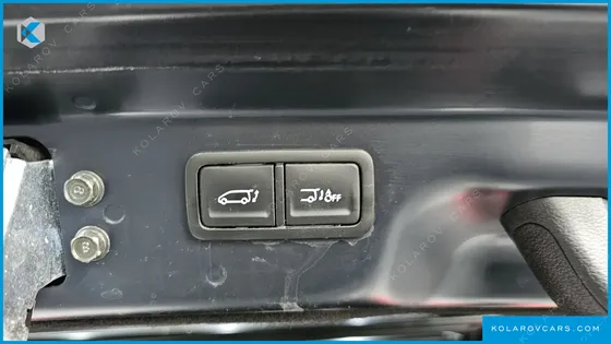 HYUNDAI STARIA CARGO 5-SEATER
