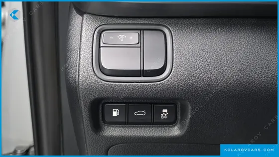 KIA K5 2.0 LPI RENTAL CAR