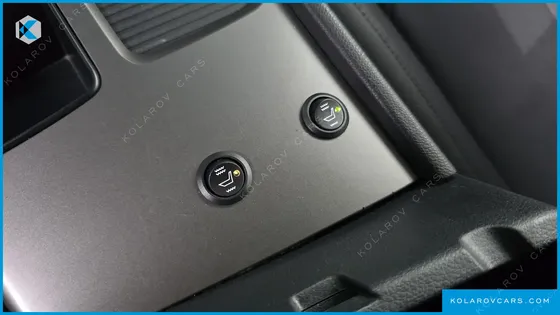 KIA K5 2.0 LPI RENTAL CAR