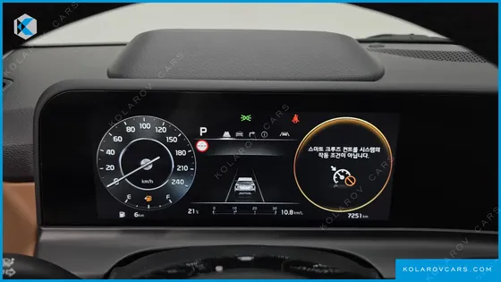 KIA SELTOS GASOLINE 1.6 TURBO 2WD