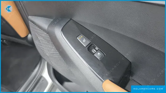 KIA SELTOS GASOLINE 1.6 TURBO 2WD