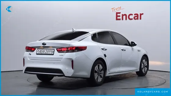 KIA K5 NOBLESSE