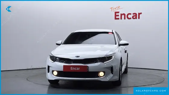 KIA K5 NOBLESSE