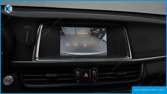 KIA K5 NOBLESSE