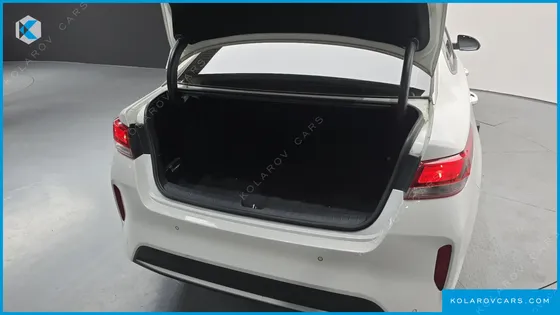 KIA K5 NOBLESSE