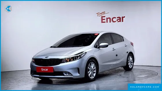 KIA K3 TRENDY