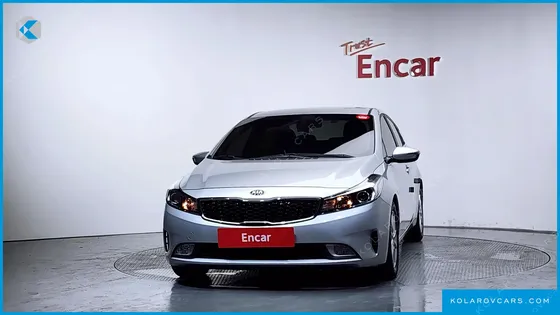 KIA K3 TRENDY