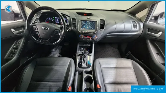 KIA K3 TRENDY