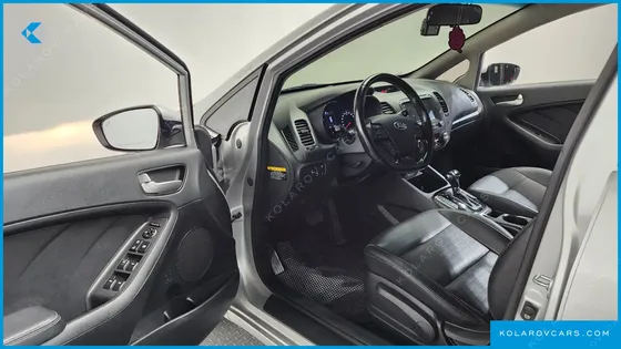 KIA K3 TRENDY