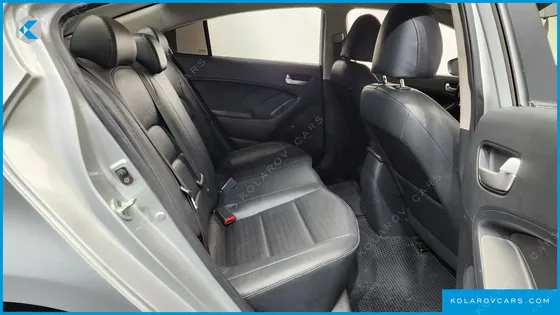 KIA K3 TRENDY